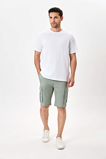 Шорты SS24BS3-26-19792-153469 фото